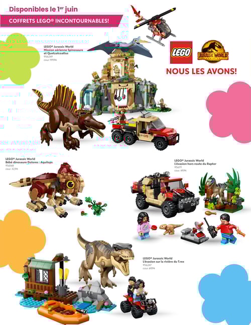 Circulaire Toys 'R' us - Page 8