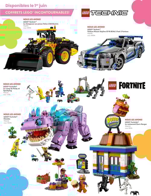 Circulaire Toys 'R' us - Page 9