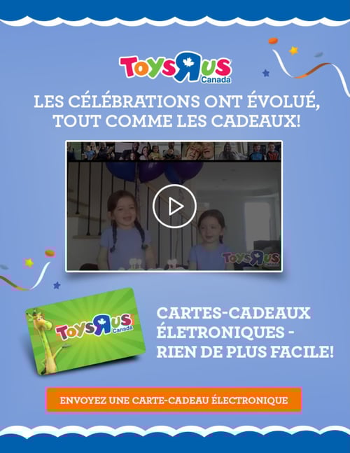 Circulaire Toys 'R' us - Page 13