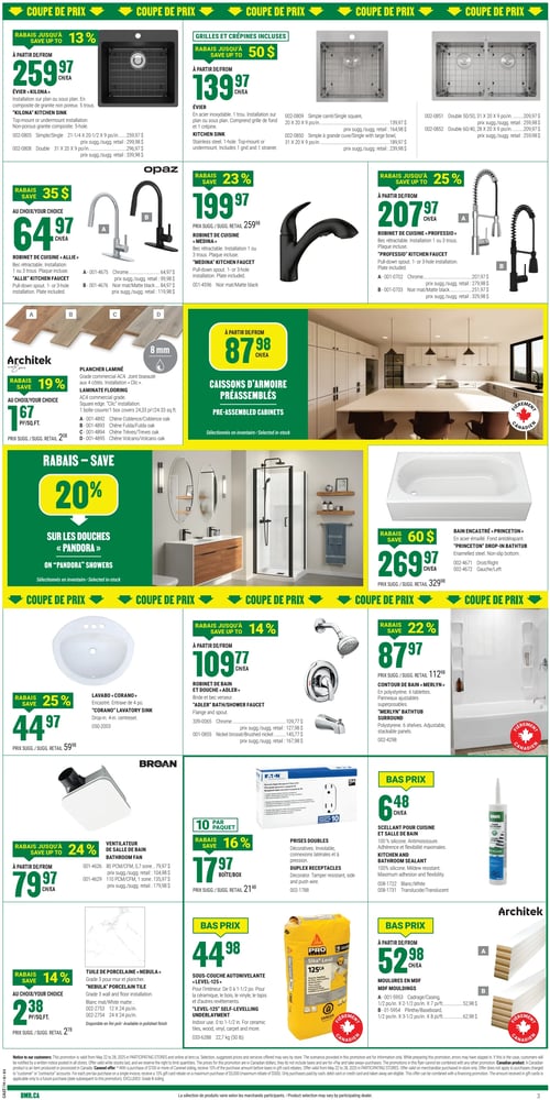 Circulaire BMR - Page 3