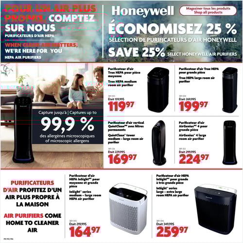 Circulaire Home Hardware - Page 11