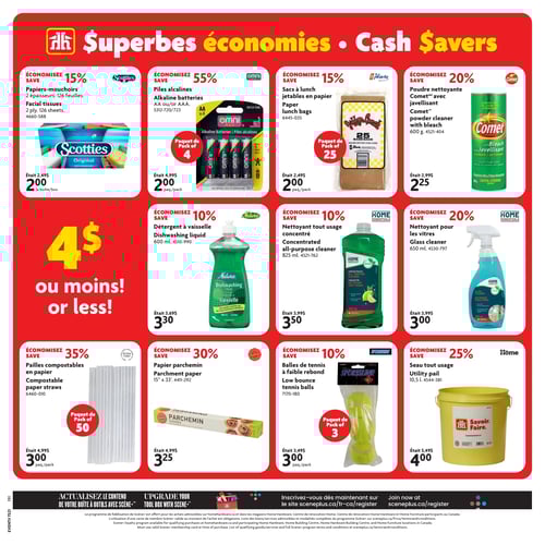 Circulaire Home Hardware - Page 24