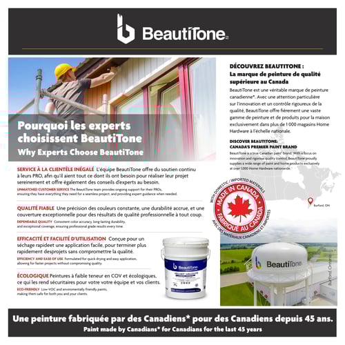 Circulaire Home Hardware - Centre de Rénovation - Page 22