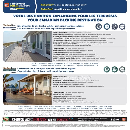Circulaire Home Hardware - Centre de Rénovation - Page 25