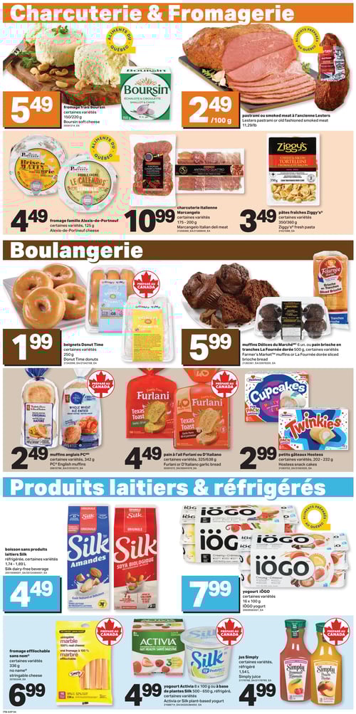 Circulaire L’intermarché - Page 6