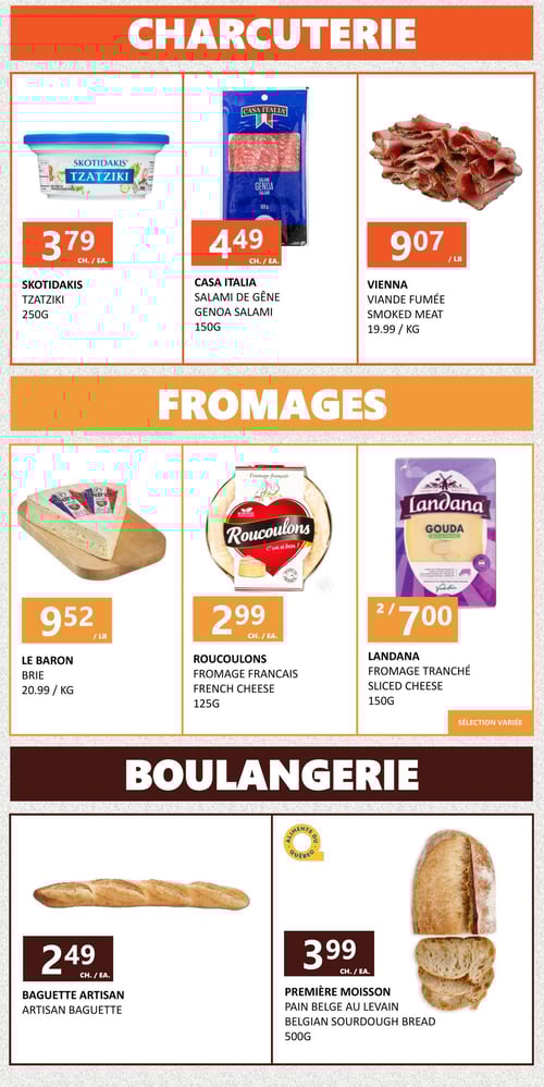 Circulaire Marché Nuvo - Page 5