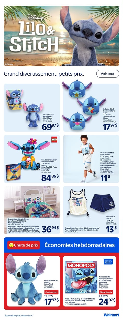 Circulaire Walmart - Page 20
