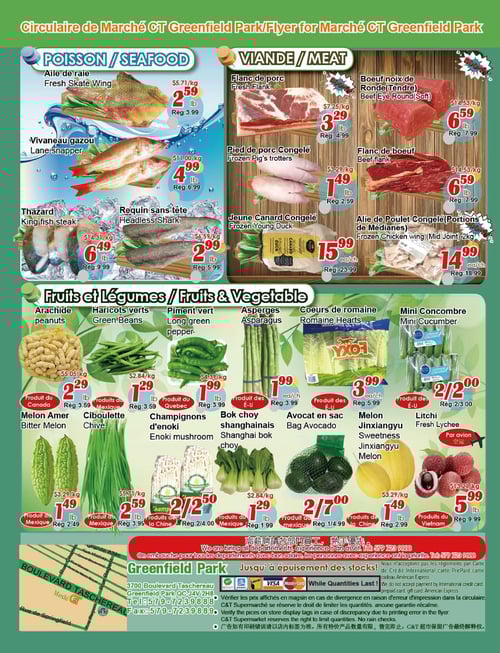 Circulaire Marché C & T - Page 2