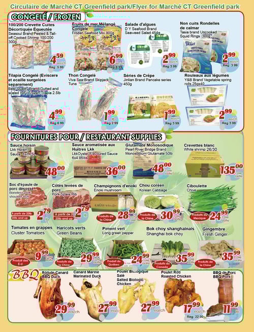 Circulaire Marché C & T - Page 4