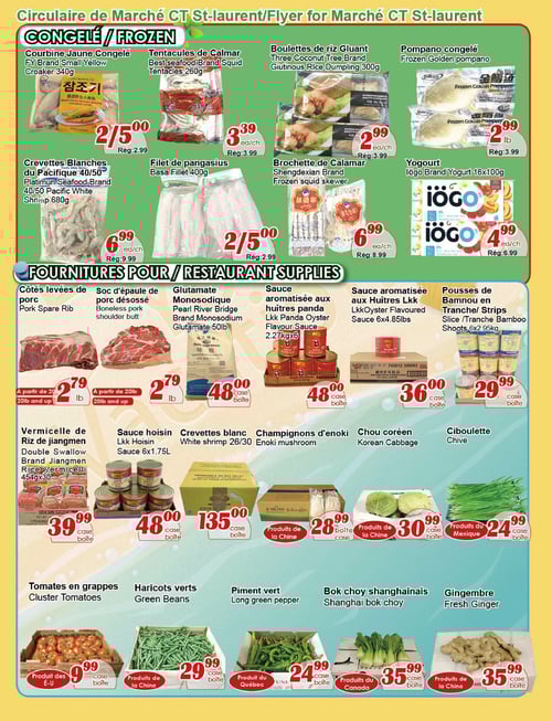 Circulaire Marché C & T - Page 4