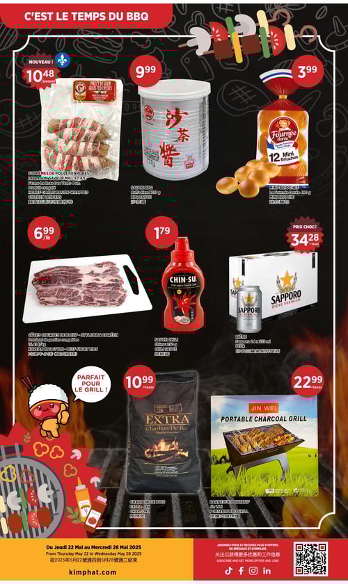 Circulaire Kim Phat - Page 2