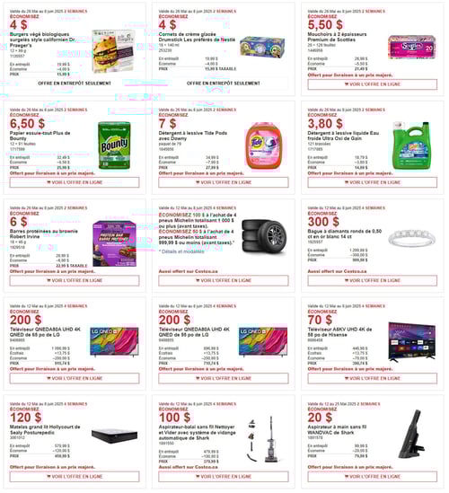 Rabais Costco - Page 2