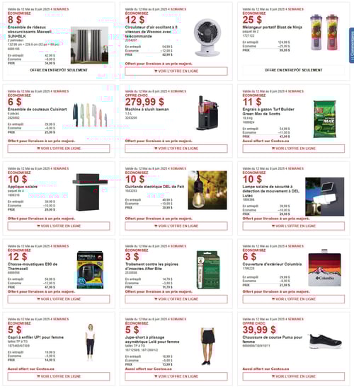 Rabais Costco - Page 3