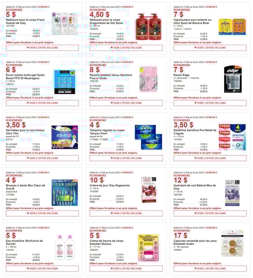Rabais Costco - Page 5