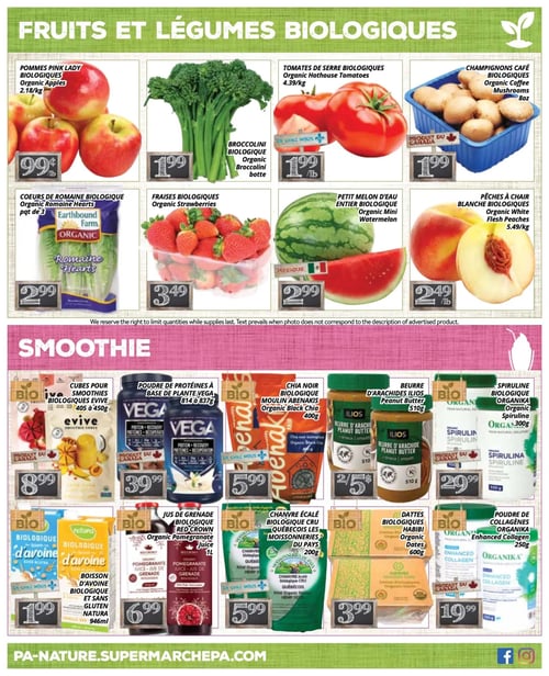 Circulaire PA Nature - Page 4