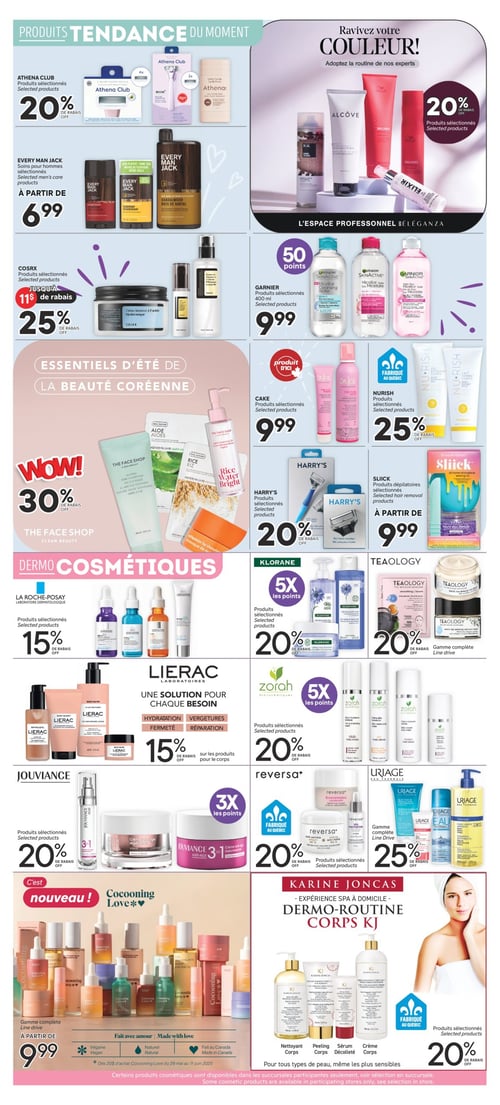 Circulaire Brunet - Pharmacie - Page 6