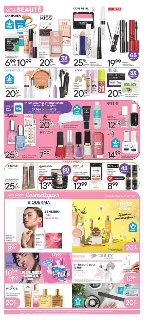 Circulaire Brunet - Pharmacie - Page 7