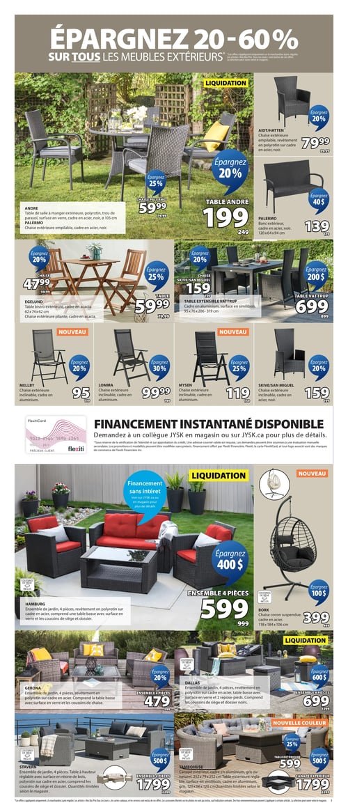 Circulaire Jysk - Page 3