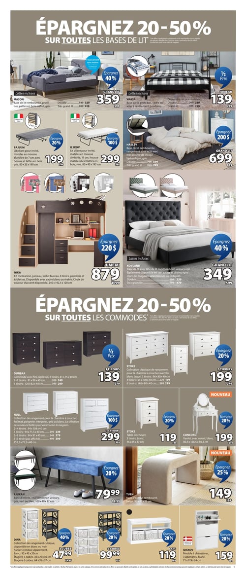 Circulaire Jysk - Page 5