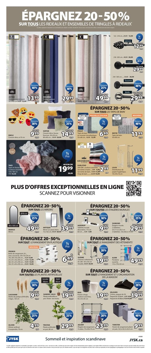 Circulaire Jysk - Page 8
