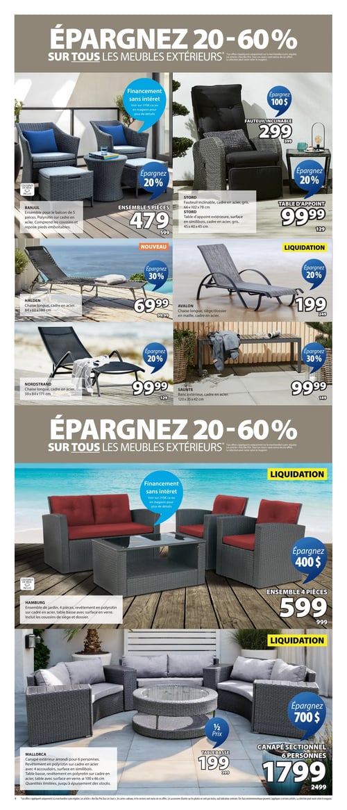 Circulaire Jysk - Page 9