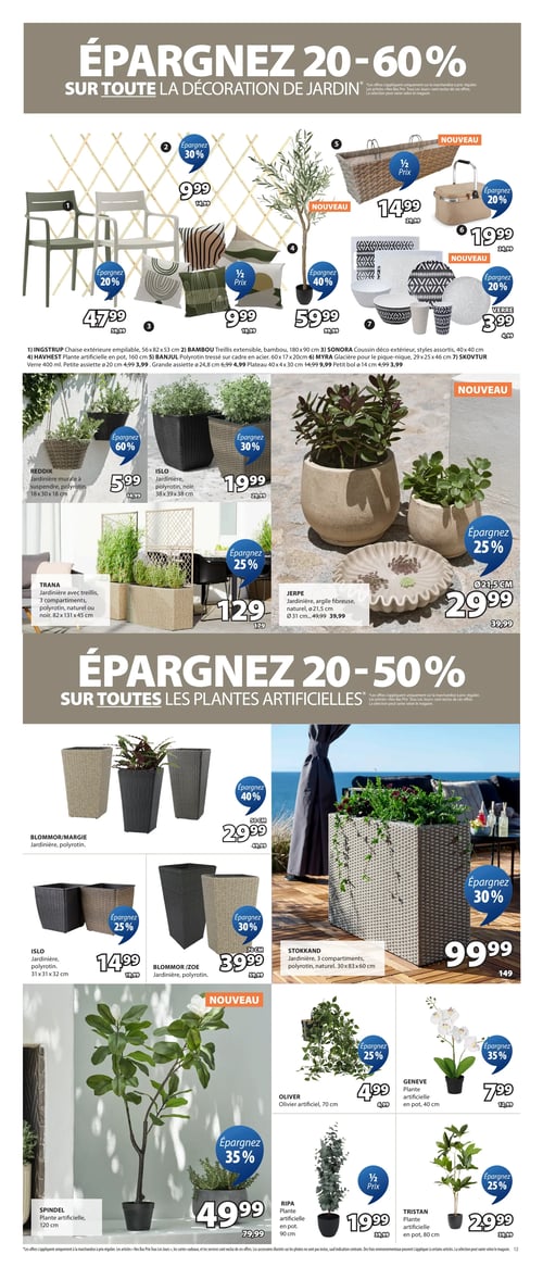 Circulaire Jysk - Page 12
