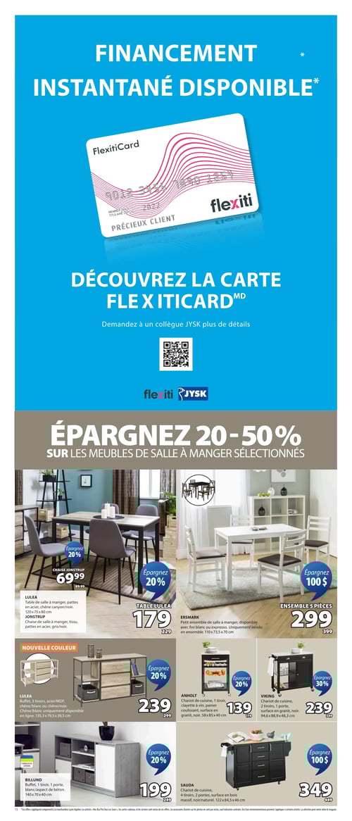 Circulaire Jysk - Page 15