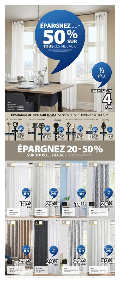 Circulaire Jysk - Page 18