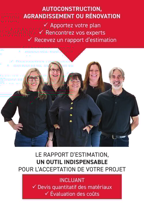 Circulaire Matério - Service d'Estimation de Projet 2025 - Page 2