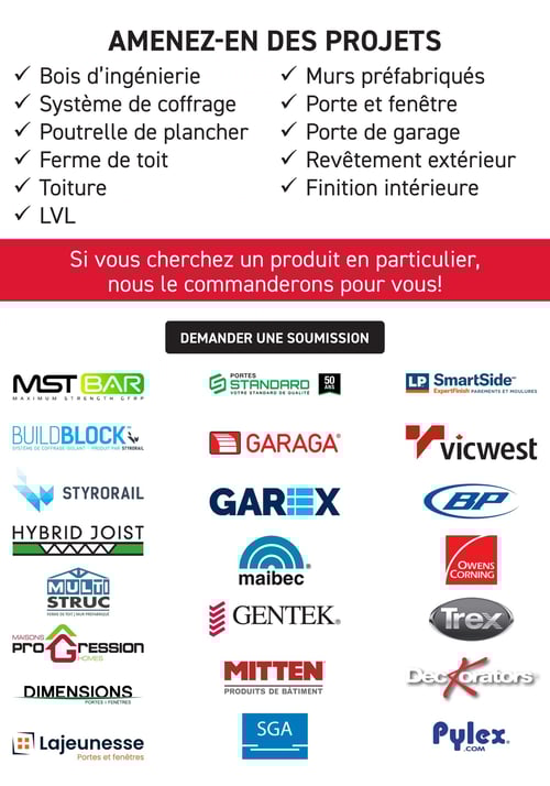 Circulaire Matério - Service d'Estimation de Projet 2025 - Page 3