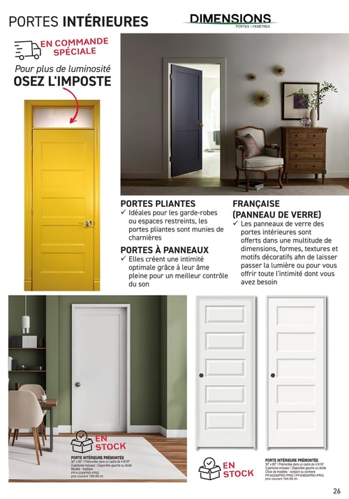 Circulaire Matério - Service d'Estimation de Projet 2025 - Page 26