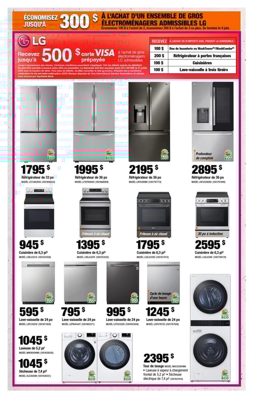 Circulaire Home Depot - Page 10