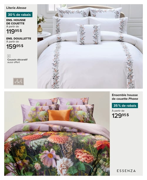 Circulaire Linen Chest - Page 6