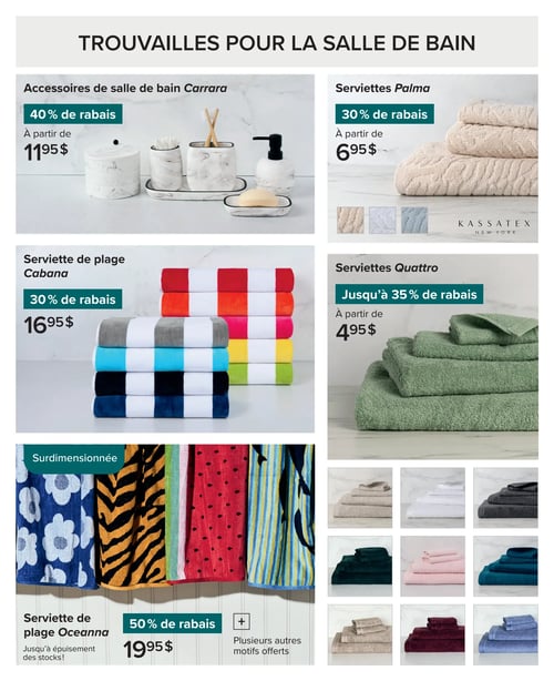 Circulaire Linen Chest - Page 8