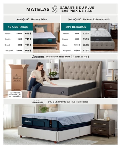 Circulaire Linen Chest - Page 9