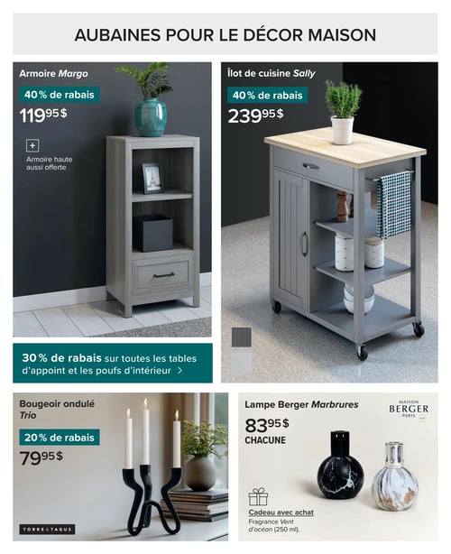 Circulaire Linen Chest - Page 10