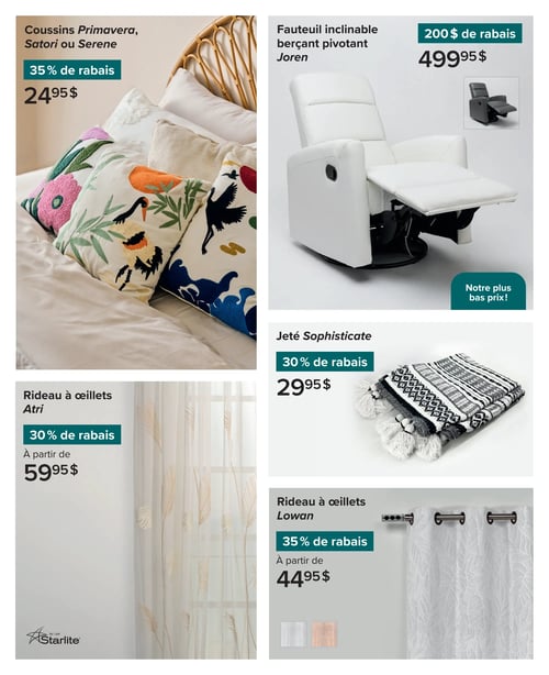 Circulaire Linen Chest - Page 11