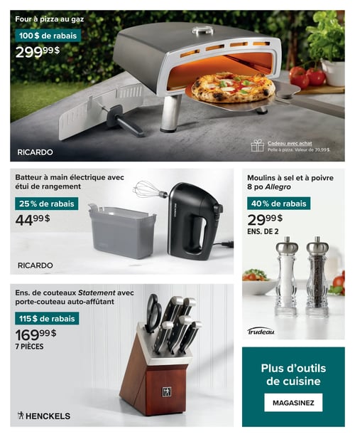 Circulaire Linen Chest - Page 14