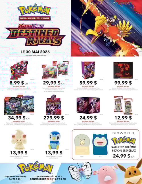 Circulaire EB Games - GameStop - Page 6