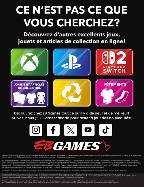 Circulaire EB Games - GameStop - Page 9