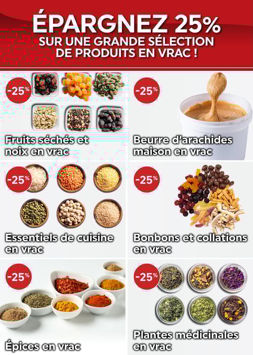 Circulaire La Boite à Grains - Page 7