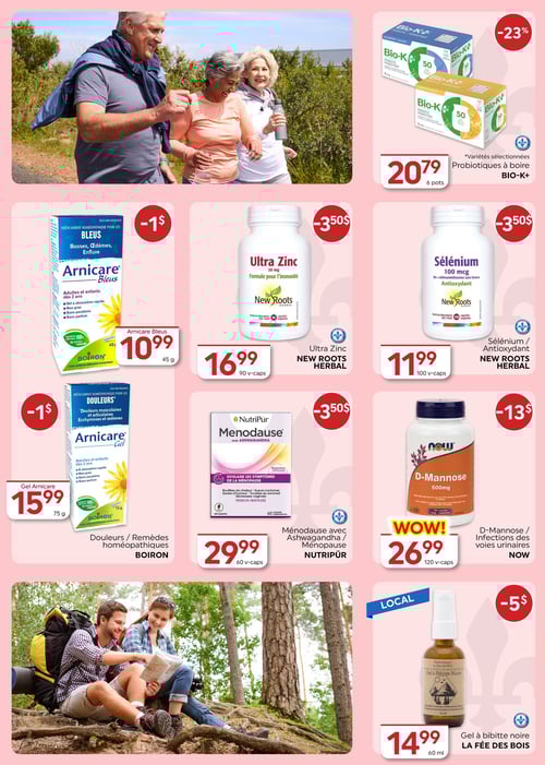 Circulaire La Boite à Grains - Page 10