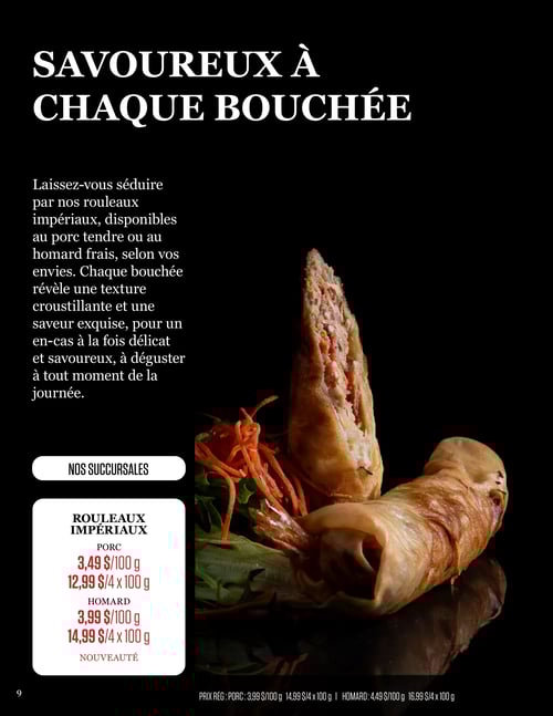 Circulaire Odessa Poissonnier - Page 9