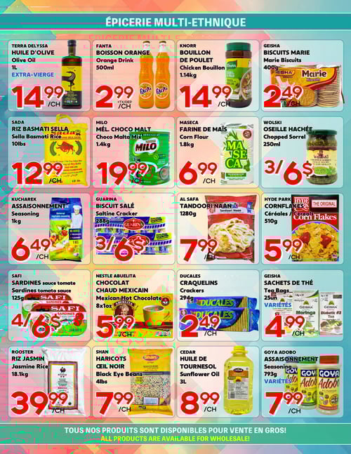 Circulaire Marché Salaberry - Page 2
