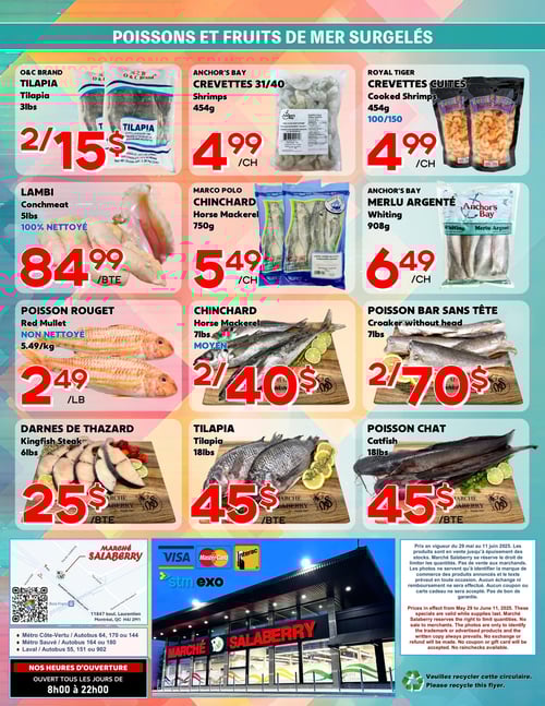 Circulaire Marché Salaberry - Page 4