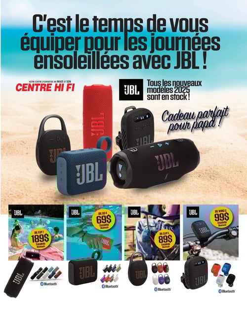 Circulaire Centre HI-FI - Page 2