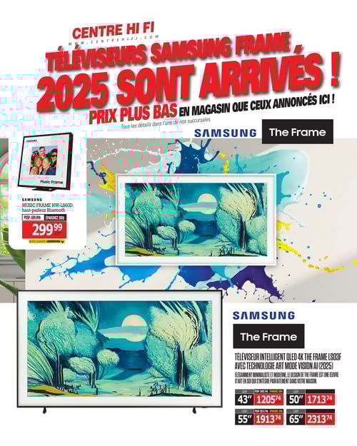 Circulaire Centre HI-FI - Page 10