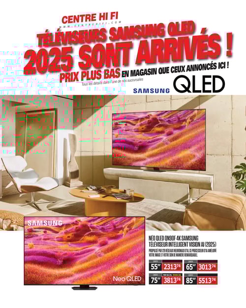 Circulaire Centre HI-FI - Page 12