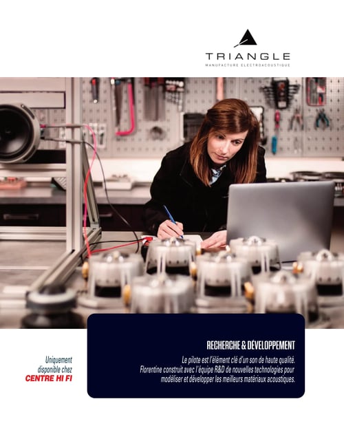 Circulaire Centre HI-FI - Page 42
