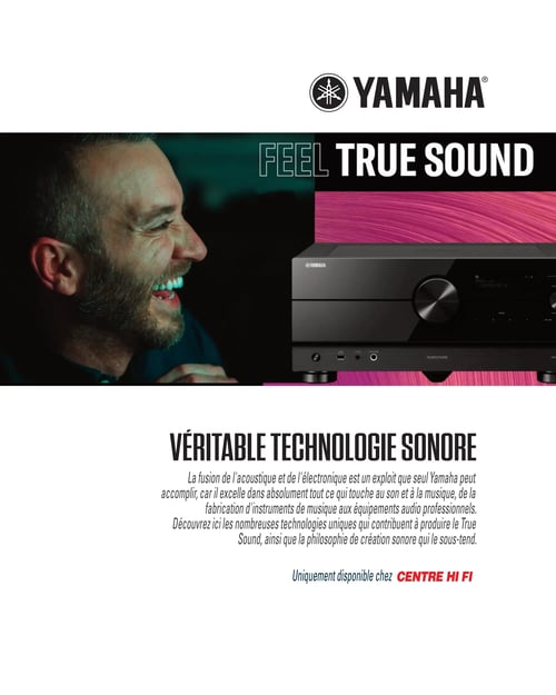 Circulaire Centre HI-FI - Page 48